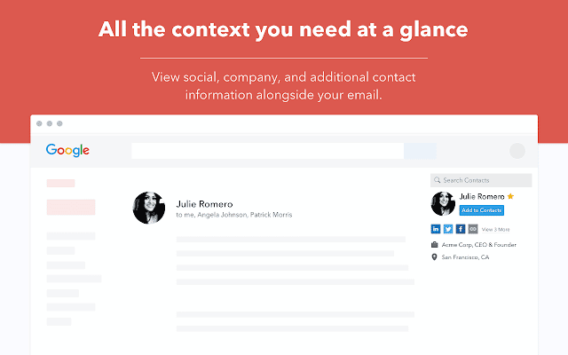 صورة لـ أفضل إضافات Google Chrome لـ Gmail يجب أن تحصل عليها الآن | best_gmail_chrome_extension_full_contac-ObpGiKfs