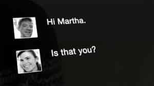 صورة لـ تقنيات البرنامج التلفزيوني Black Mirror موجودة بالفعل في واقعنا | black-mirror-be-right-back1-DzTechs