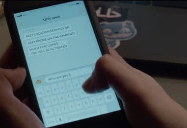 صورة لـ تقنيات البرنامج التلفزيوني Black Mirror موجودة بالفعل في واقعنا | black-mirror-shut-up-and-dance-DzTechs