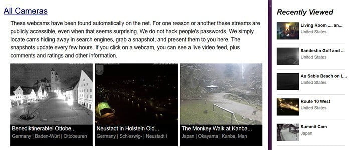 صورة لـ تقنيات البرنامج التلفزيوني Black Mirror موجودة بالفعل في واقعنا | black-mirror-shut-up-and-dance-reality-DzTechs