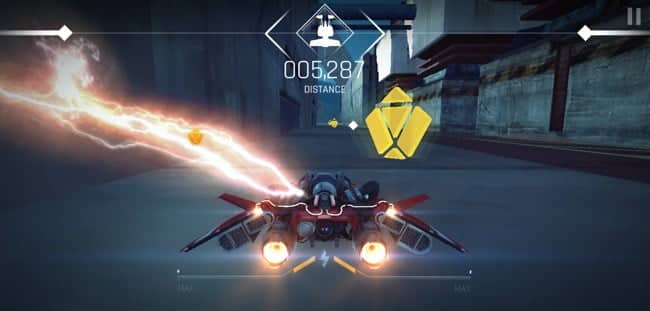 صورة لـ أفضل ألعاب الفضاء في كل تصنيف لنظامي Android و iOS | breakneck-DzTechs