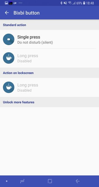 صورة لـ 4 طرق لإعادة تعيين وتخصيص الأزرار الموجودة على أجهزة Android | bxactions-DzTechs