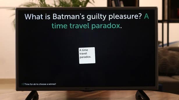 صورة لـ مجموعة من أفضل تطبيقات Chromecast لأجهزة Android | cardcast-DzTechs