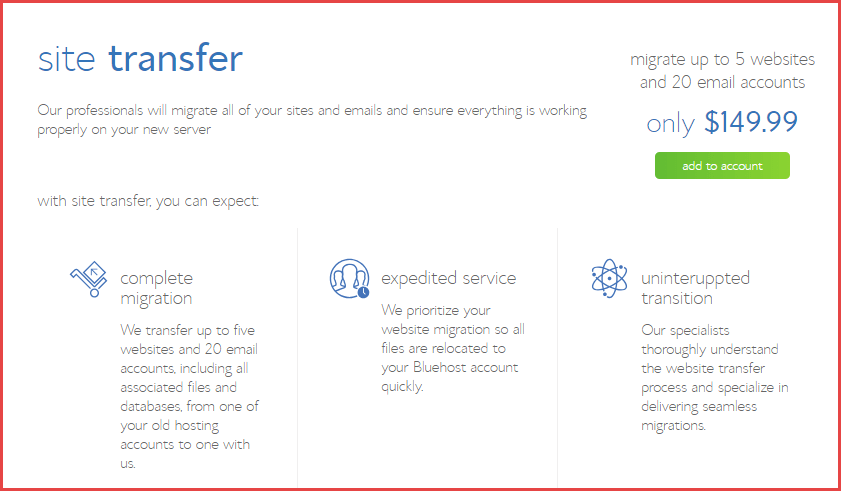 صورة لـ تشعر وكأنك عالق مع استضافة الويب الخاصة بك؟ هنا يوجد ما يمكنك القيام به | change-web-hosting-2-DzTechs