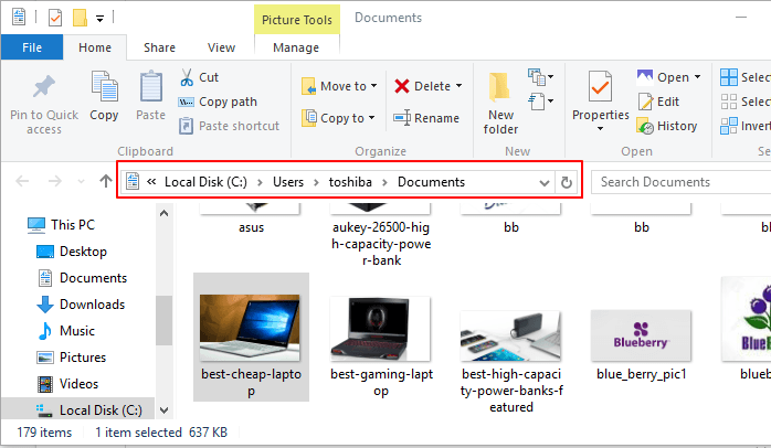 صورة لـ كيفية تغيير إعدادات التنزيل في Google Chrome | chrome-downloads-location-path-DzTechs