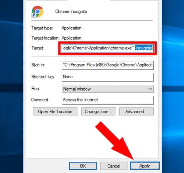 صورة لـ أفضل طريقة لتسجيل الخروج من مواقع متعددة في وقت واحد | chrome_properties-DzTechs