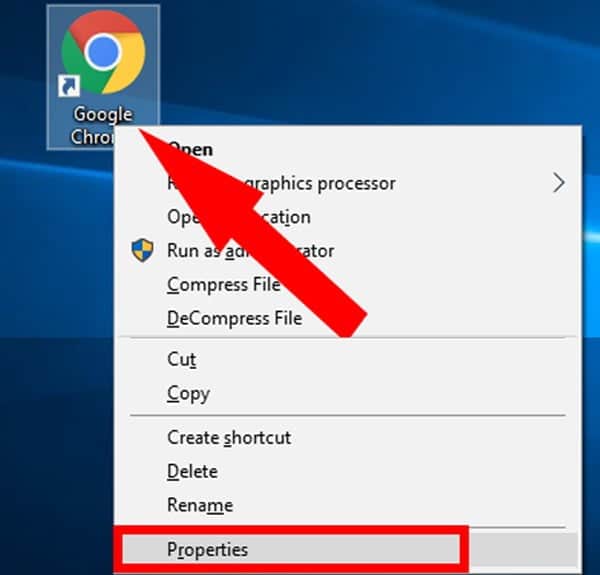صورة لـ أفضل طريقة لتسجيل الخروج من مواقع متعددة في وقت واحد | chrome_properties_new-DzTechs