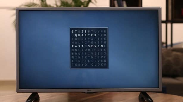 صورة لـ مجموعة من أفضل تطبيقات Chromecast لأجهزة Android | clocks-DzTechs
