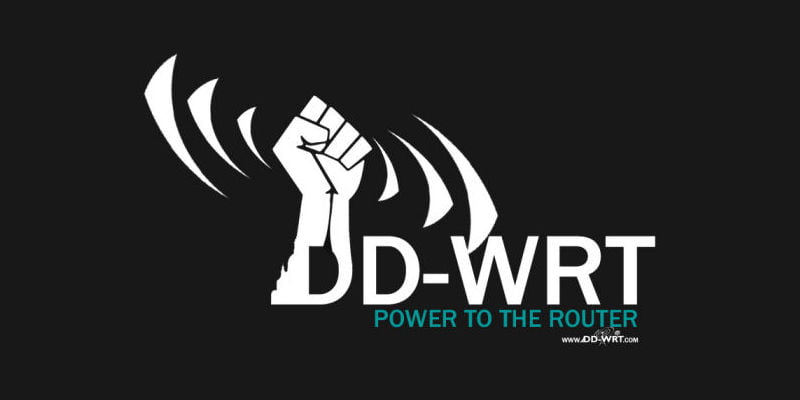 صورة لـ مُقارنة بين DD-WRT و Tomato وبين OpenWrt: أي برنامج ثابت لجهاز التوجيه هو الأفضل؟ | dd-wrt-logo-DzTechs