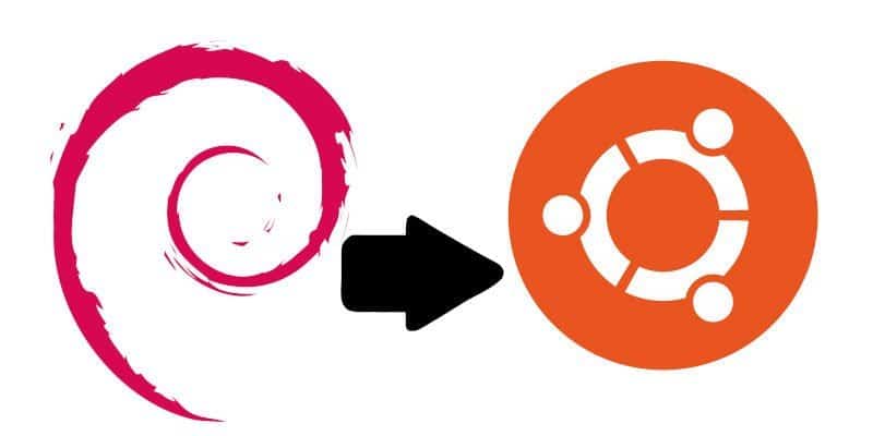 صورة لـ ما هي توزيعة Ubuntu؟ الماضي والحاضر من توزيعة Linux المُفضلة | deb-to-ubuntu-DzTechs