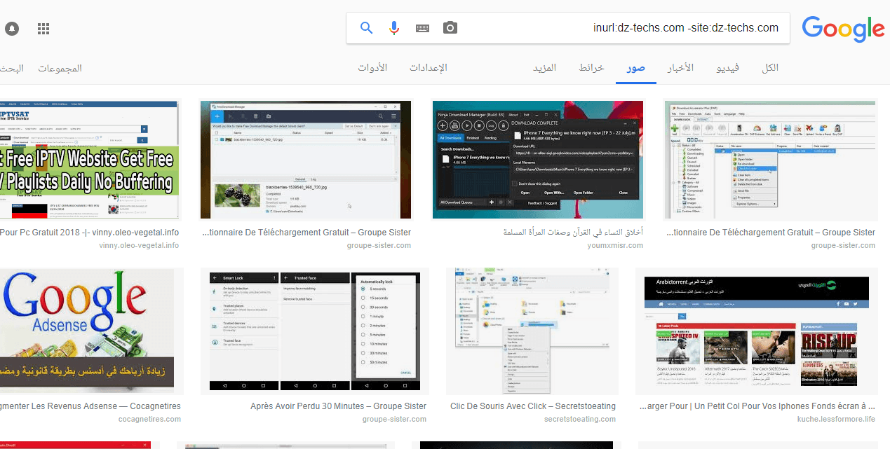 صورة لـ كيفية منع ارتباطات الصور المضمنة Hotlinking في WordPress (3 طرق عمل) | disable-image-hotlinking-in-wordpress-00-DzTechs