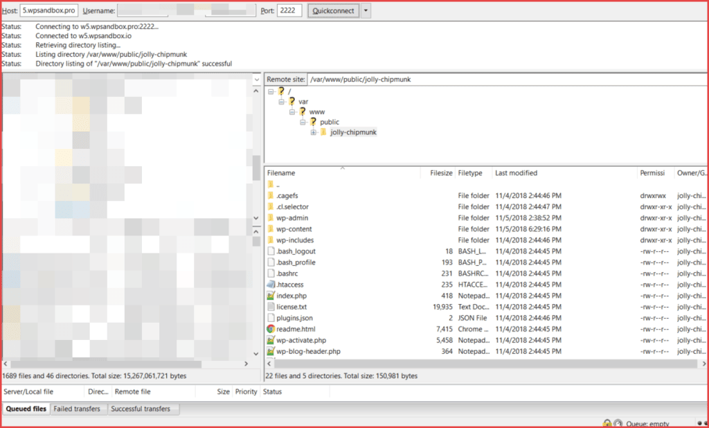 صورة لـ كيفية منع ارتباطات الصور المضمنة Hotlinking في WordPress (3 طرق عمل) | disable-image-hotlinking-in-wordpress-1-1024x618-DzTechs