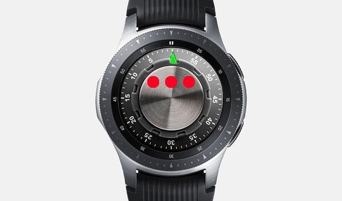 صورة لـ أفضل ألعاب Samsung Galaxy Watch للإستمتاع من راحة معصمك | discover-the-key-DzTechs