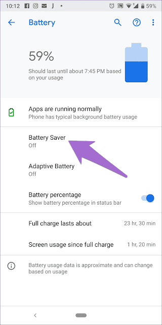 صورة لـ كيفية إصلاح مشكلة Facebook Messenger في انتظار الإتصال بالشبكة (Android) | facebook-messenger-waiting-for-network-7_935adec67b324b146ff212ec4c69054f-DzTechs