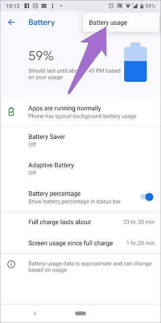 صورة لـ كيفية إصلاح مشكلة Facebook Messenger في انتظار الإتصال بالشبكة (Android) | facebook-messenger-waiting-for-network-9_935adec67b324b146ff212ec4c69054f-DzTechs