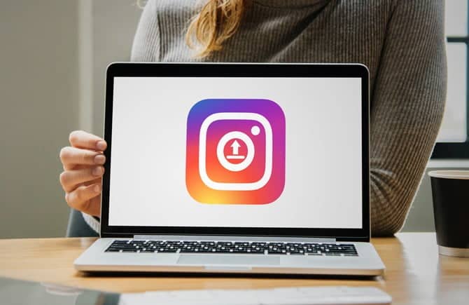 صورة لـ 4 طرق لتحميل الصور على Instagram من Windows و MacOS | feature-image-instagram-DzTechs