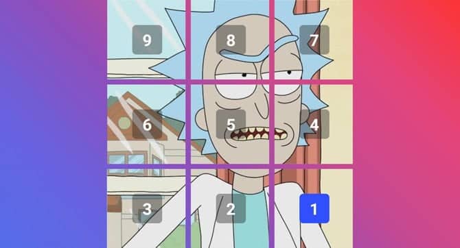 صورة لـ أفضل تطبيقات Instagram لتخطيط الشبكة لرفع مستوى اللعبة في Instagram الخاص بك | feature-instagram-grid-apps-1-DzTechs