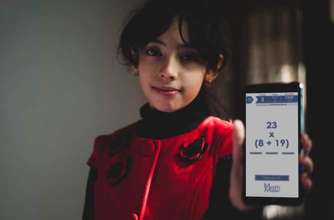 صورة لـ أفضل تطبيقات لعبة الرياضيات لنظامي التشغيل Android و iOS | feature-math-game-DzTechs