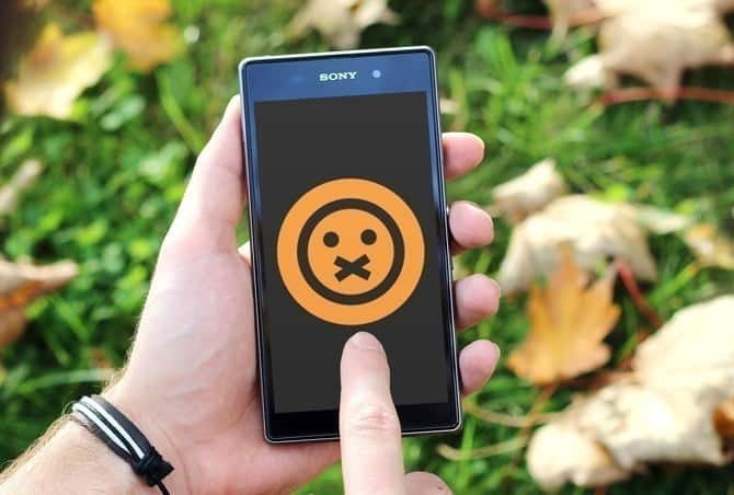 صورة لـ كيفية إرسال رسالة خاصة مشفرة على WhatsApp باستخدام Oversec | feature-oversec-DzTechs