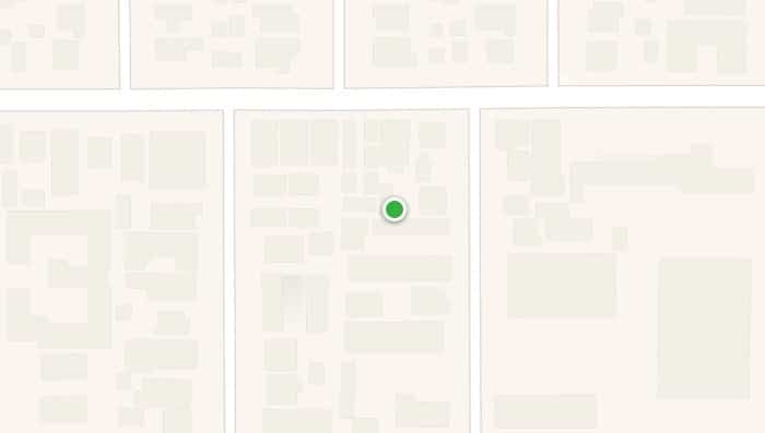 صورة لـ الدليل الكامل لأدوات iCloud ميزة “العثور على الـ iPhone” | find-my-iPhone-log-into-icloud-find-iPhone-on-map-DzTechs