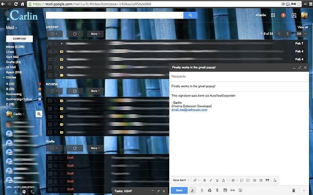 صورة لـ أفضل إضافات Google Chrome لـ Gmail يجب أن تحصل عليها الآن | gmail_chrome_extensions_11-UvpGiKfs