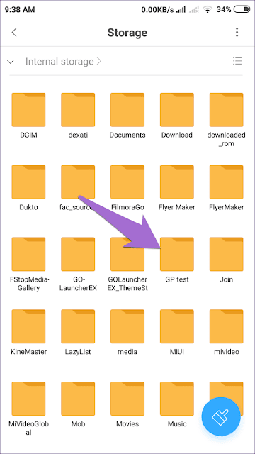 صورة لـ كيفية حذف الصور من تطبيق “صور Google” ولكن ليس من الهاتف | google-photos-delete-on-phone-1_935adec67b324b146ff212ec4c69054f-DzTechs