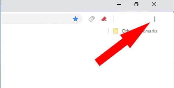 صورة لـ أفضل طريقة لتسجيل الخروج من مواقع متعددة في وقت واحد | hamburger_icon-1-DzTechs