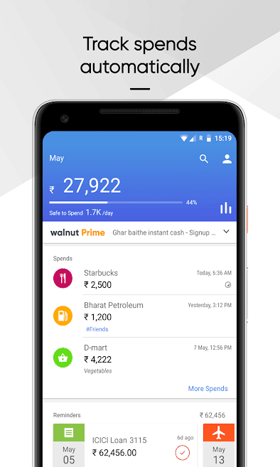 صورة لـ أفضل تطبيقات تقسيم الفواتير بين مجموعة من الأشخاص لنظامي Android و iOS | image4-DzTechs