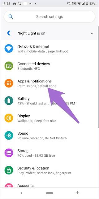 صورة لـ كيفية إزالة حساب Instagram الذي تم تذكره على جهازك | instagram-remove-remembered-account-10_935adec67b324b146ff212ec4c69054f-DzTechs