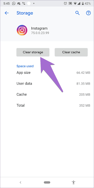 صورة لـ كيفية إزالة حساب Instagram الذي تم تذكره على جهازك | instagram-remove-remembered-account-13_935adec67b324b146ff212ec4c69054f-DzTechs