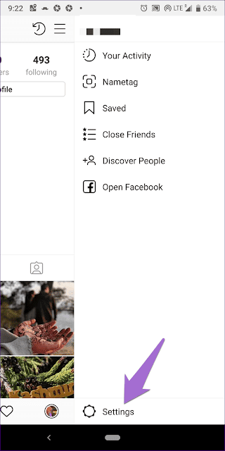 صورة لـ كيفية إزالة حساب Instagram الذي تم تذكره على جهازك | instagram-remove-remembered-account-2_935adec67b324b146ff212ec4c69054f-DzTechs