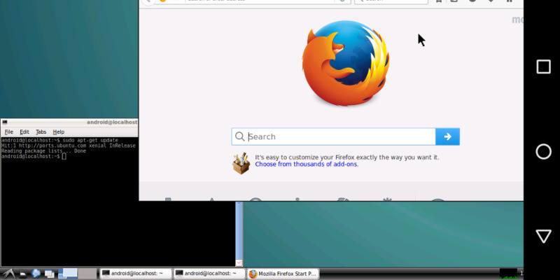 صورة لـ كيفية تثبيت توزيعة Ubuntu على جهازك Android باستخدام Linux Deploy | install-linux-deploy-android-header-DzTechs