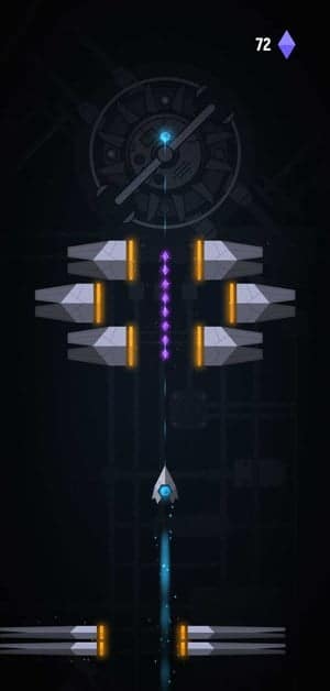 صورة لـ أفضل ألعاب الفضاء في كل تصنيف لنظامي Android و iOS | jump-drive-DzTechs