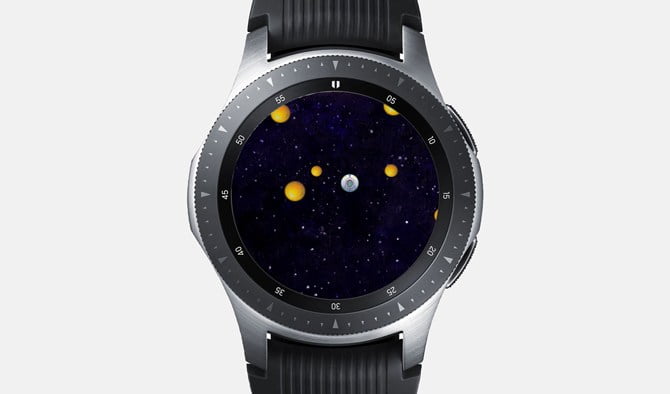 صورة لـ أفضل ألعاب Samsung Galaxy Watch للإستمتاع من راحة معصمك | launch-DzTechs