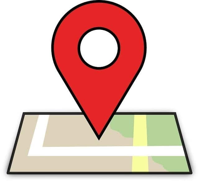 صورة لـ هل يجب أن تكون قلق حول أذونات الموقع التي تمنحها للتطبيقات؟ | location-tracking-location-pin2-DzTechs