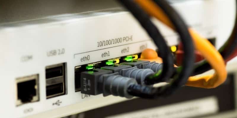 صورة لـ كيفية استخدام Netcat لنقل الملفات بسرعة بين أجهزة الكمبيوتر بنظام التشغيل Linux | netcat-featured