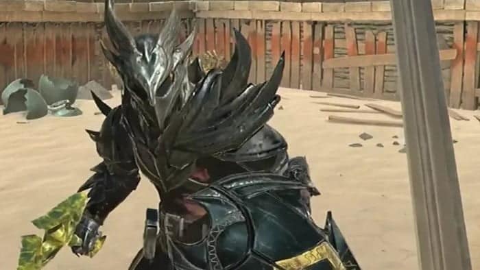 صورة لـ 5 ألعاب iOS و Android جديدة للتطلع إليها عام 2019 | new-ios-android-games-2019-elder-scrolls-blades-DzTechs