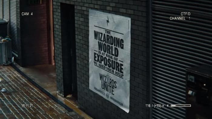 صورة لـ 5 ألعاب iOS و Android جديدة للتطلع إليها عام 2019 | new-ios-android-games-2019-harry-potter-wizards-unite-DzTechs