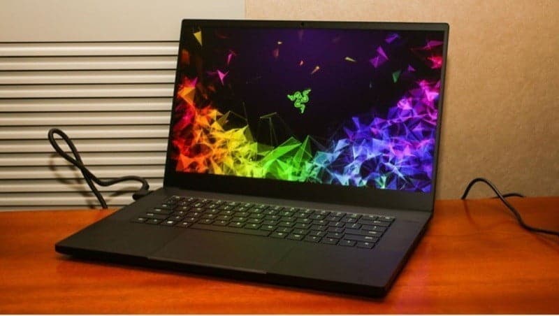 صورة لـ CES 2019 يجلب الكثير من الخيارات إلى أجهزة الكمبيوتر المحمولة و Notebooks | news-ces-laptops-razer-DzTechs