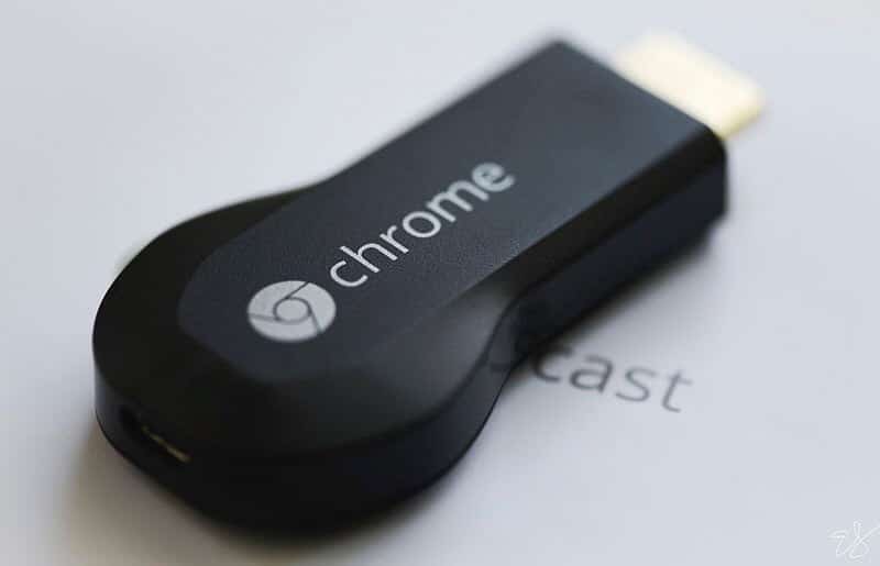 صورة لـ أداة يمكنها التسلل بشكل جماعي إلى أجهزة Google Chromecast تم تحميلها على Github | news-chromecast-hijacked-device-DzTechs