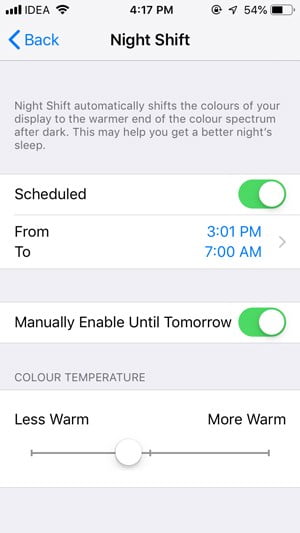 صورة لـ أفضل التطبيقات لتذكيرك بالتحرك أثناء العمل لمنصات مختلفة | nightshift-DzTechs