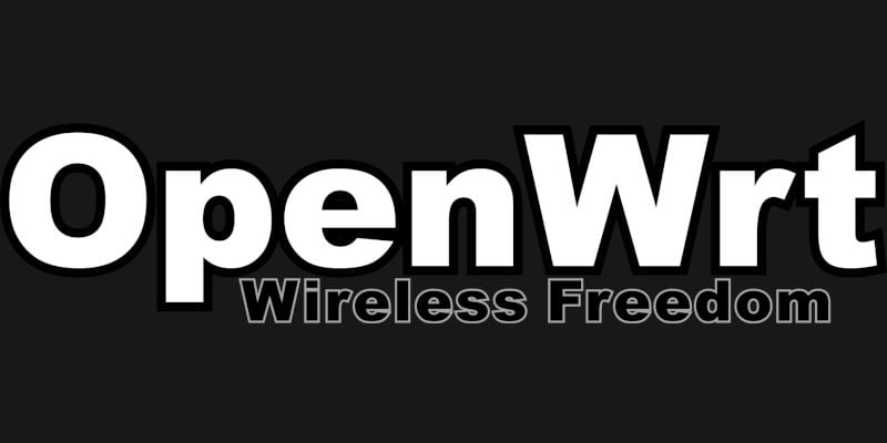صورة لـ مُقارنة بين DD-WRT و Tomato وبين OpenWrt: أي برنامج ثابت لجهاز التوجيه هو الأفضل؟ | openwrt-logo-DzTechs