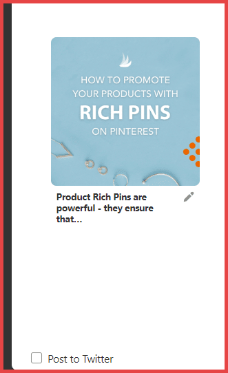 صورة لـ 3 استراتيجيات لزيادة المشاركة على مواقع التواصل الاجتماعية للمحتوى الخاص بك | pinterest-optimized-image-1-DzTechs