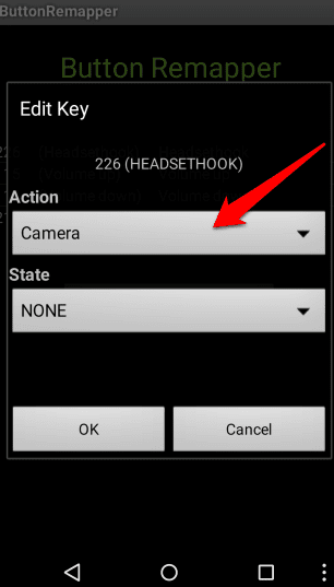 صورة لـ 4 طرق لإعادة تعيين وتخصيص الأزرار الموجودة على أجهزة Android | remap-android-hardware-buttons-1-DzTechs