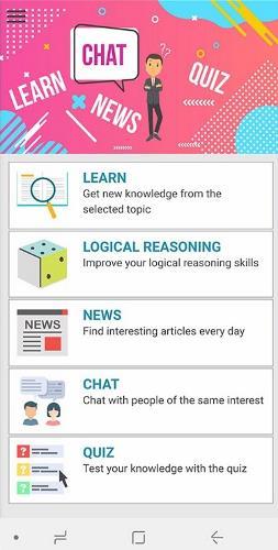 صورة لـ مجموعة من أفضل تطبيقات المُساعدة الذاتية لنظامي Android و iOS | self-help-app-08-Emotional-Intelligence-DzTechs