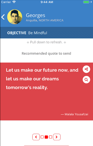 صورة لـ مجموعة من أفضل تطبيقات المُساعدة الذاتية لنظامي Android و iOS | self-help-app-16-Uloo-DzTechs