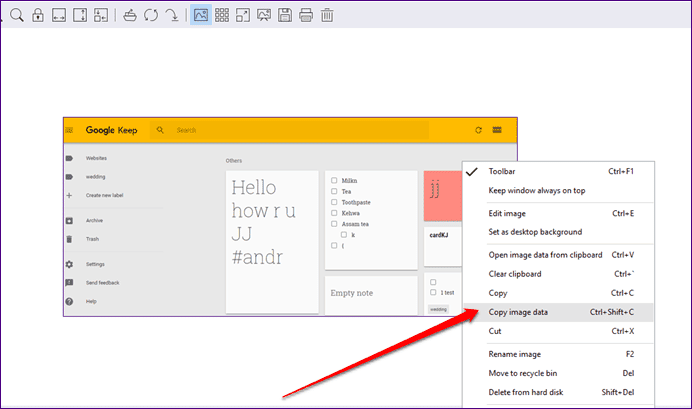 صورة لـ كيفية إرسال لقطات الشاشة على WhatsApp Web بسهولة | share-screenshot-whatsapp-web-2_4d470f76dc99e18ad75087b1b8410ea9-DzTechs