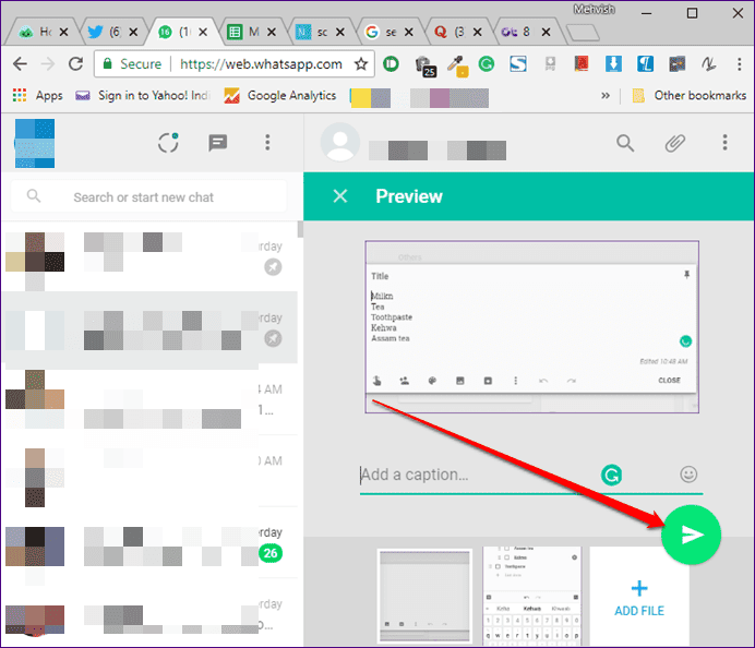 صورة لـ كيفية إرسال لقطات الشاشة على WhatsApp Web بسهولة | share-screenshot-whatsapp-web-7_4d470f76dc99e18ad75087b1b8410ea9-DzTechs