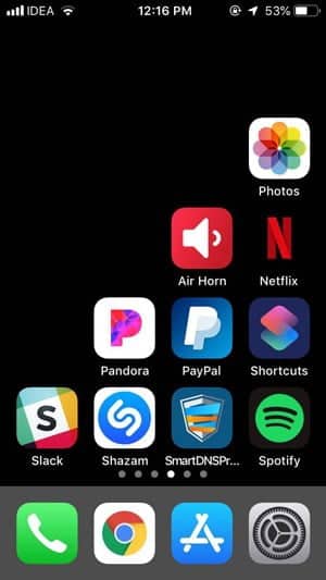 صورة لـ كيفية تخصيص الشاشة الرئيسية على الـ iPhone بدون كسر الحماية | siri-shortcuts-final-DzTechs