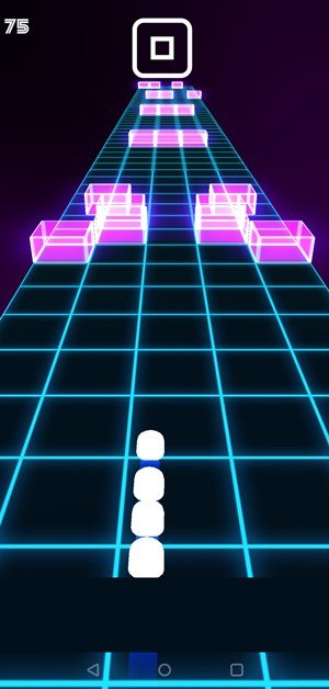 صورة لـ أفضل ألعاب الفضاء في كل تصنيف لنظامي Android و iOS | space-snake-DzTechs